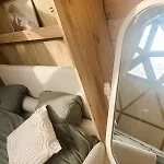 Le Cocon D'eywa - Le Dome De La Foret De Lyons * Beauvoir-en-Lyons