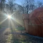 Le Cocon D'eywa - Le Dome De La Foret De Lyons Dağ evi