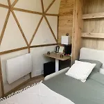 Le Cocon D'eywa - Le Dome De La Foret De Lyons
